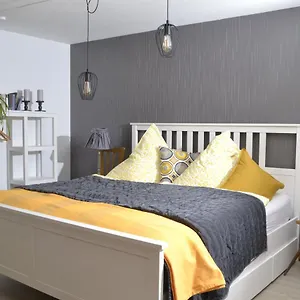  Bed & Breakfast Romantisches Apfelstern